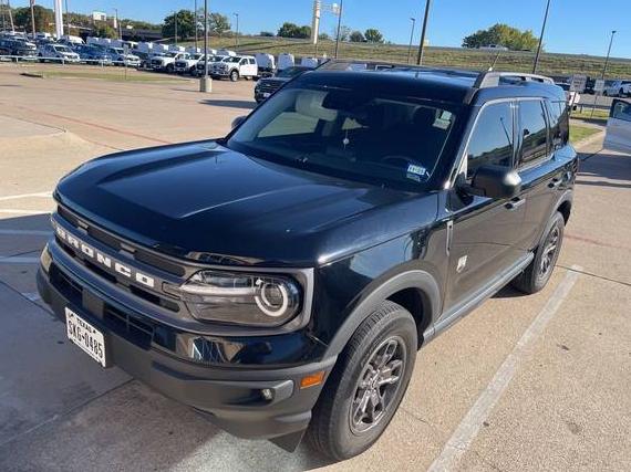 FORD BRONCO SPORT 2022 3FMCR9B6XNRE33336 image FORD BRONCO SPORT 2022 3FMCR9B6XNRE33336 image